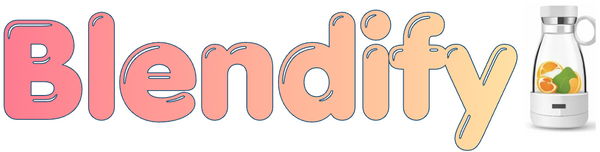 Blendify